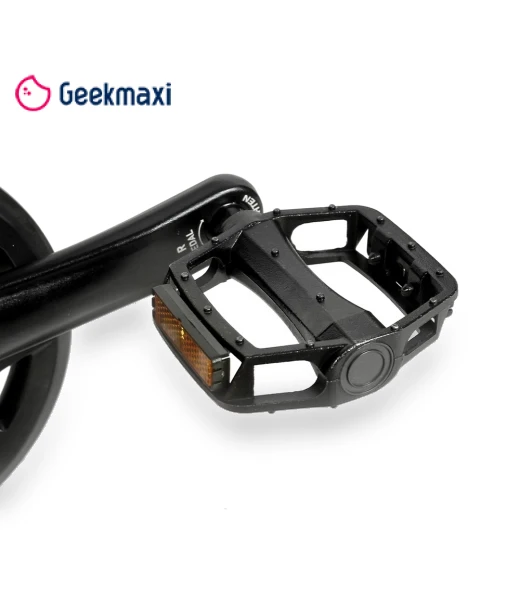 Foldable Electric Bike — E-Bikes, SAMEBIKE