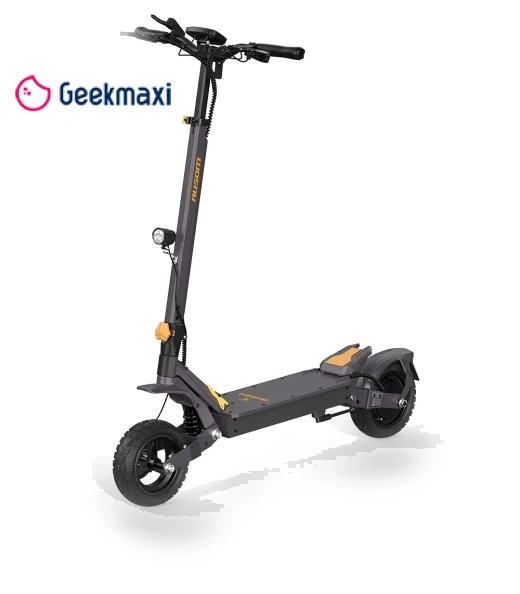 Foldable Electric Scooter — Electric Self-Balancing Scooters, Ausom