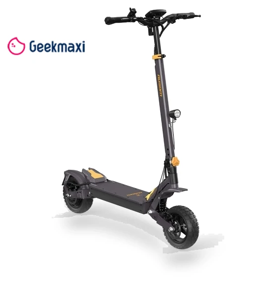 Foldable Electric Scooter — Electric Self-Balancing Scooters, Ausom