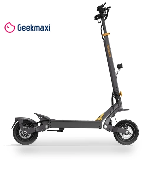 Foldable Electric Scooter — Electric Self-Balancing Scooters, Ausom