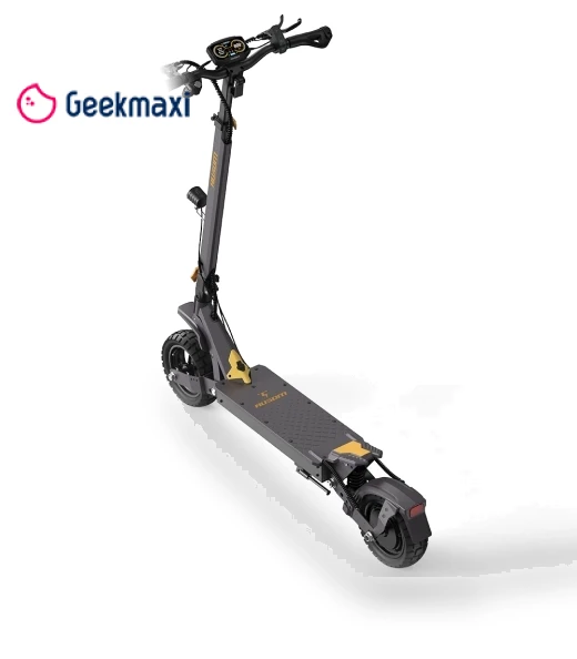 Foldable Electric Scooter — Electric Self-Balancing Scooters, Ausom