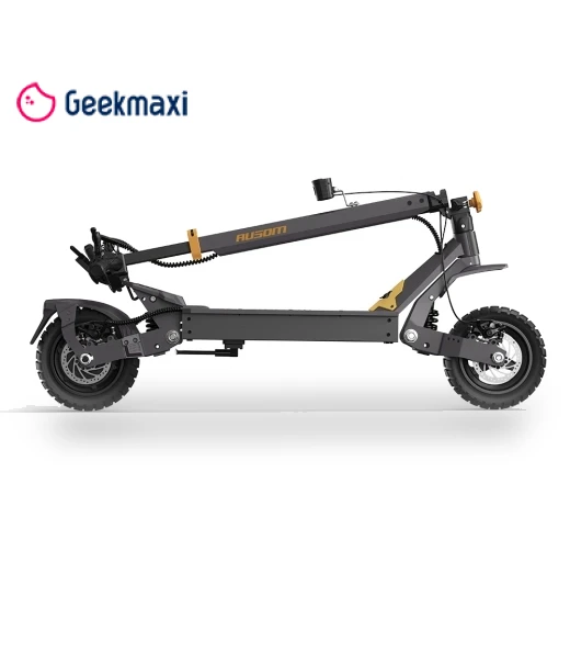 Foldable Electric Scooter — Electric Self-Balancing Scooters, Ausom