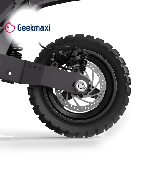 Foldable Electric Scooter — Electric Self-Balancing Scooters, Ausom