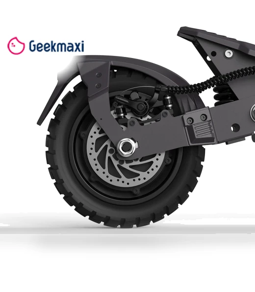 Foldable Electric Scooter — Electric Self-Balancing Scooters, Ausom