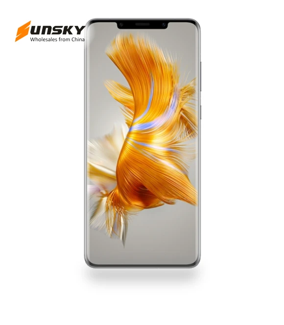 Mate 50 Pro — Mobiles, Huawei