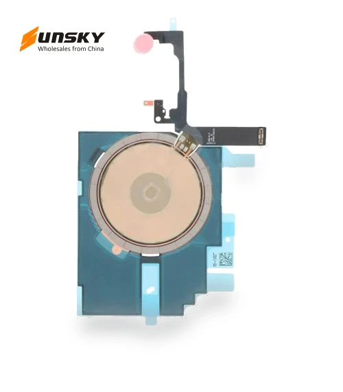 NFC Wireless Charging Module — Phone Accessories