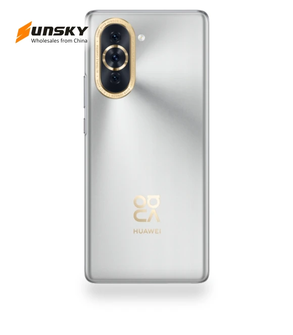 nova 10 4G Smartphone — Mobiles, Huawei