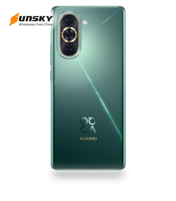 nova 10 4G Smartphone — Mobiles, Huawei