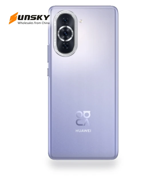 nova 10 Pro 4G Smartphone — Mobiles, Huawei