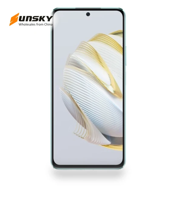 nova 10 SE — Mobiles, Huawei