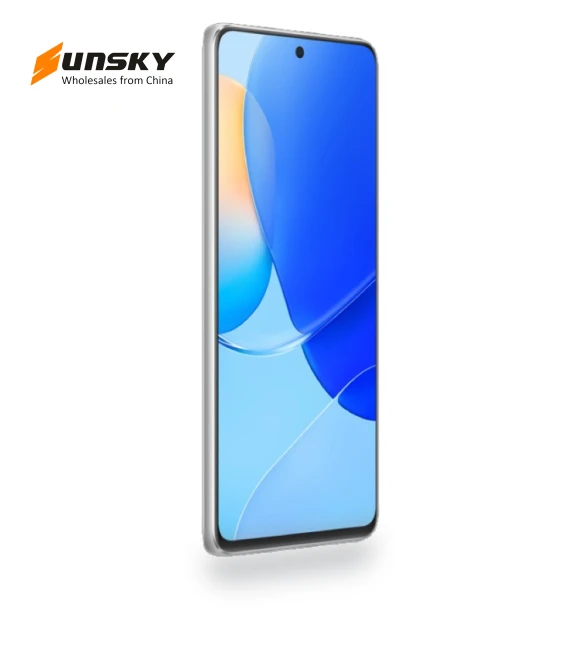 nova 9 SE 4G Smartphone — Mobiles, Huawei