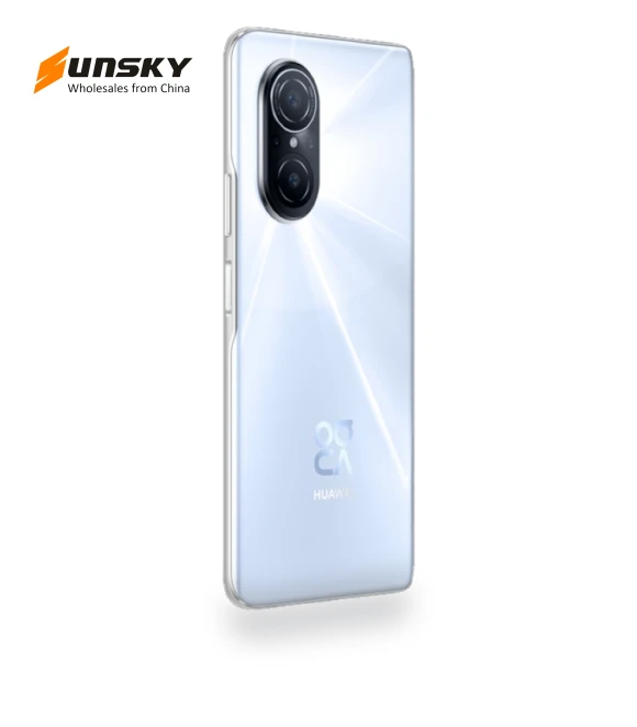 nova 9 SE 4G Smartphone — Mobiles, Huawei