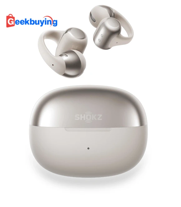 Open-ear Earbuds — In-Ear Headphones, SHOKZ