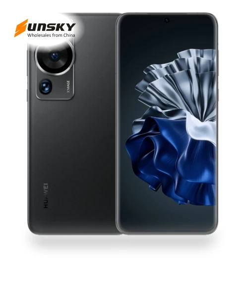 P60 Pro Smartphone — Mobiles, Huawei
