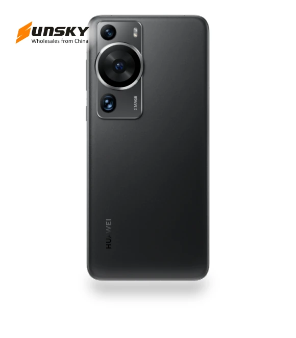 P60 Pro Smartphone — Mobiles, Huawei