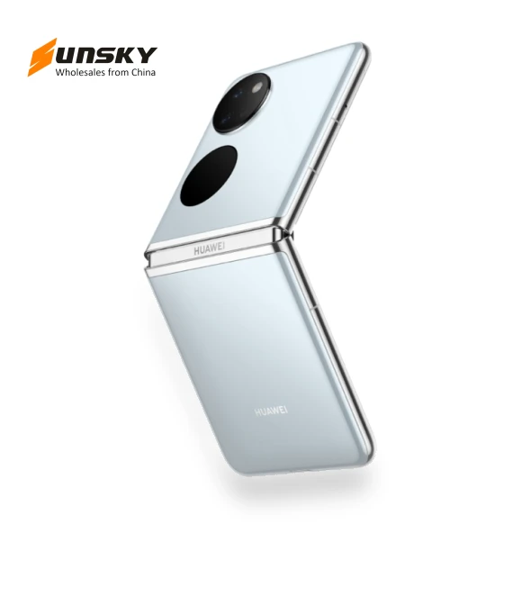 Pocket S Smartphone — Mobile Devices & Accessories, Huawei