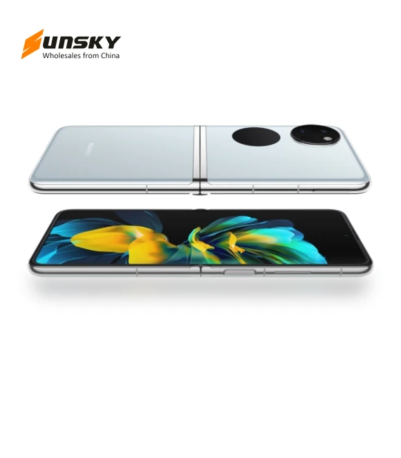 Pocket S Smartphone — Mobile Devices & Accessories, Huawei