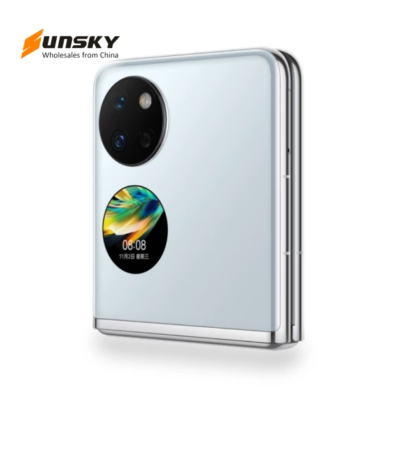 Pocket S Smartphone — Mobile Devices & Accessories, Huawei