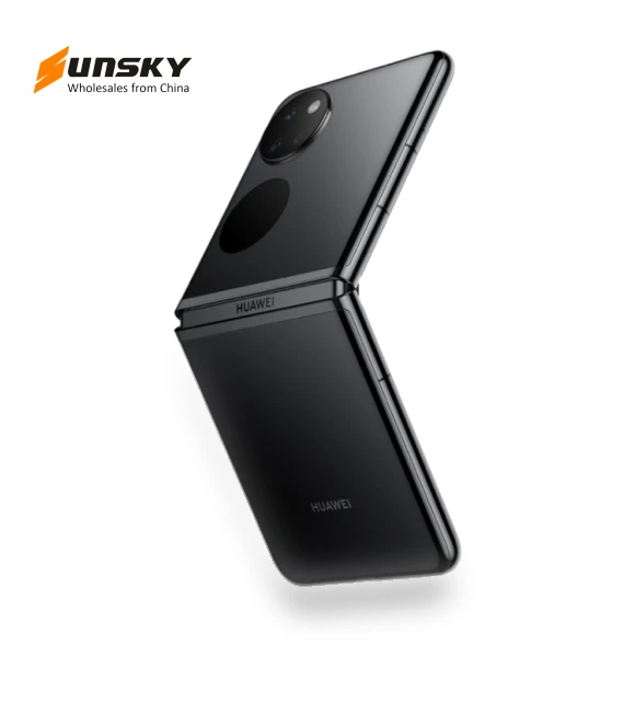 Pocket S — Mobiles, Huawei