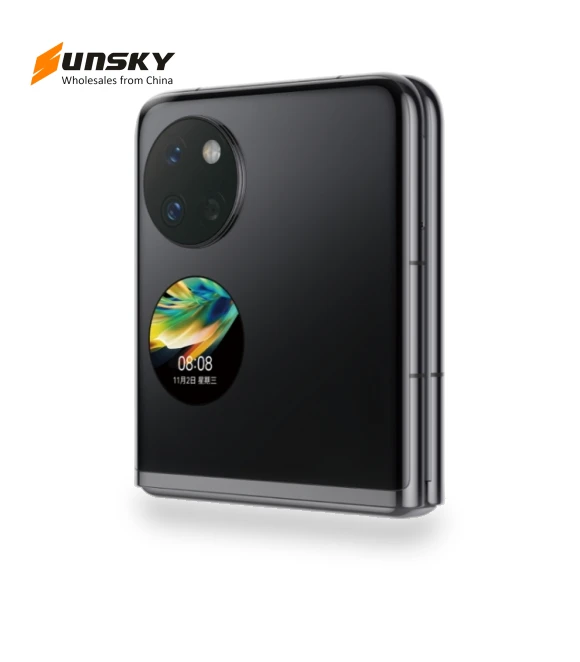 Pocket S — Mobiles, Huawei