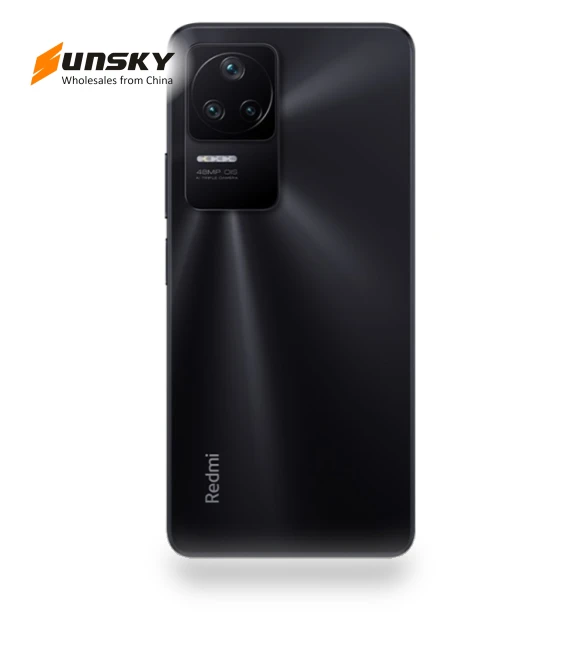 Redmi K40S 5G Smartphone — Mobiles, Xiaomi