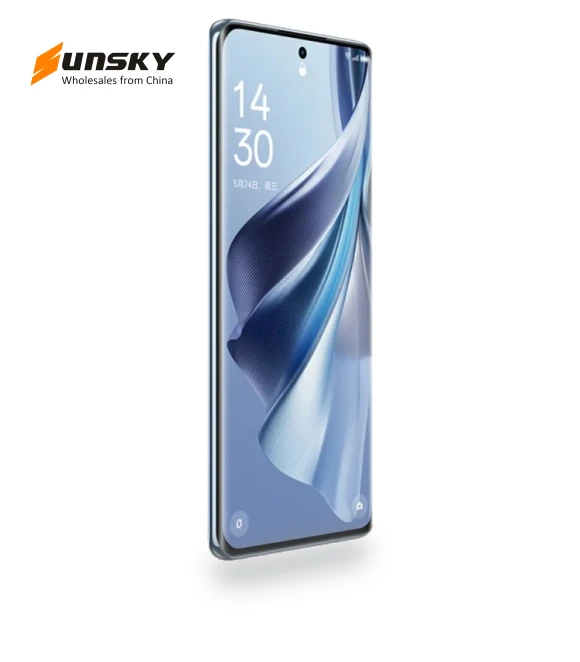 Reno10 5G Smartphone — Mobiles, OPPO