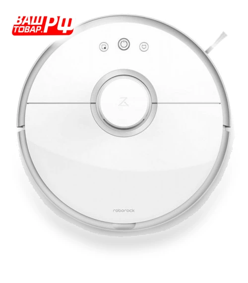Robot Vacuum Cleaner — Smart Cleaning Robots, Roborock