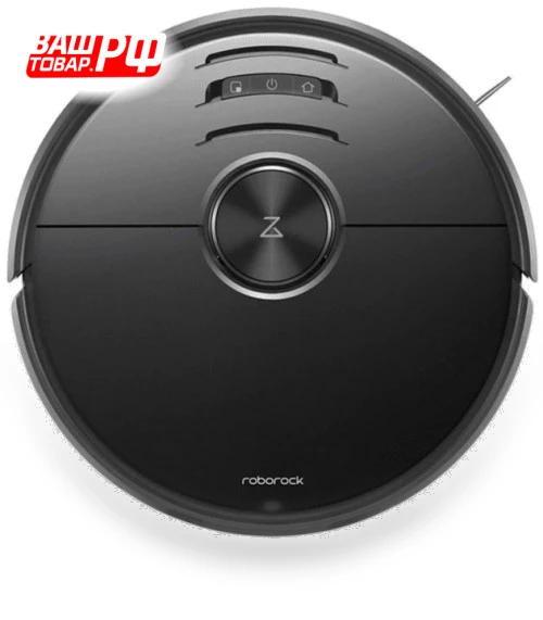 Robot Vacuum — Smart Cleaning Robots, Roborock