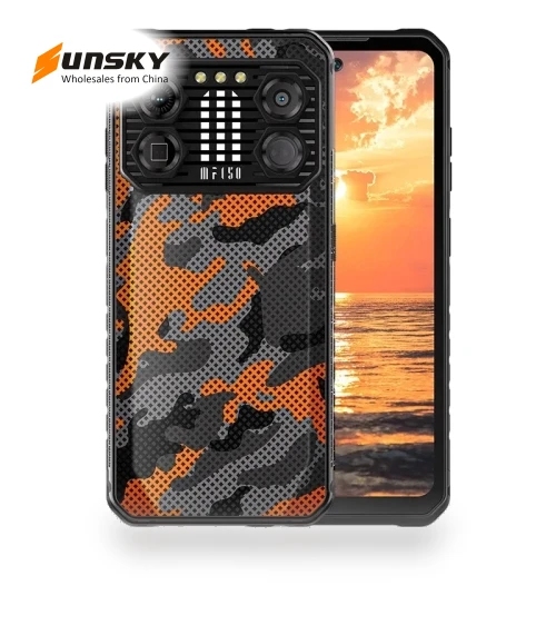 Rugged Phone — Mobiles, IIIF150