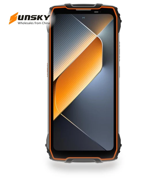 Rugged Phone — Mobiles, Blackview