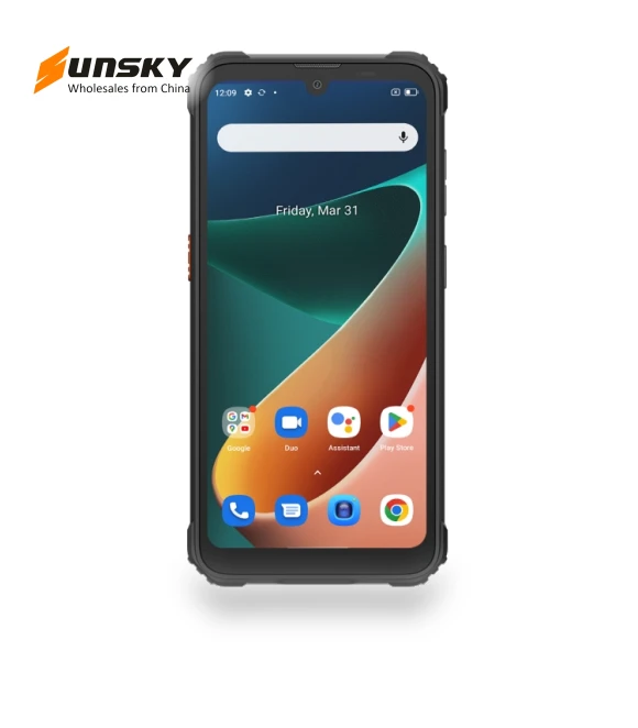 Rugged Phone — Bumpers, Blackview
