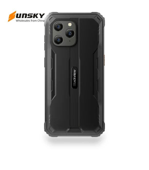 Rugged Phone — Bumpers, Blackview