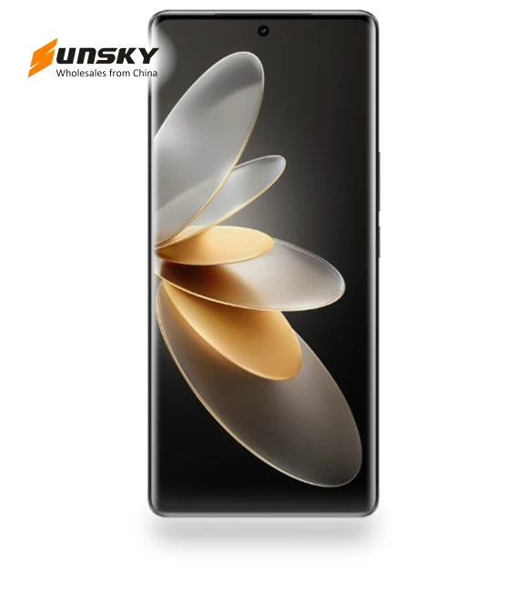 S16 5G Smartphone — Mobiles, VIVO