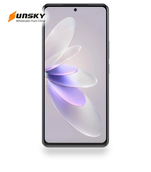 S16e 5G Smartphone — Mobiles, VIVO