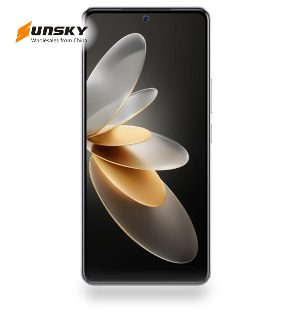 S16e 5G Smartphone — Mobiles, VIVO