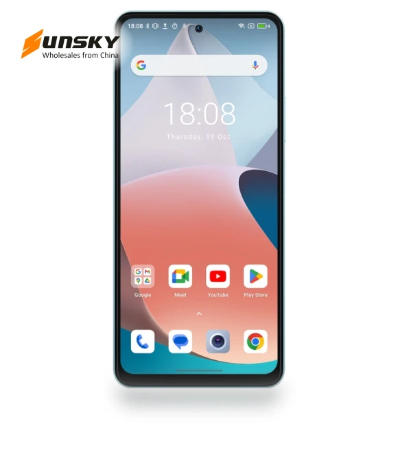 SHARK 8 Smartphone — Mobiles, Blackview
