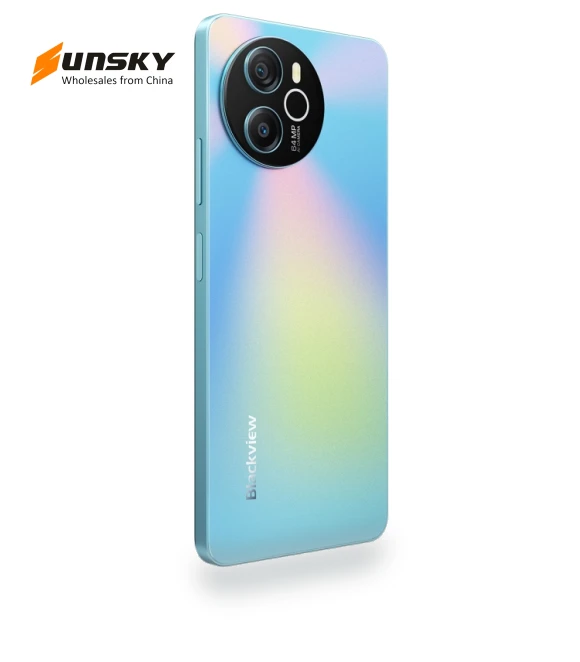 SHARK 8 Smartphone — Mobiles, Blackview