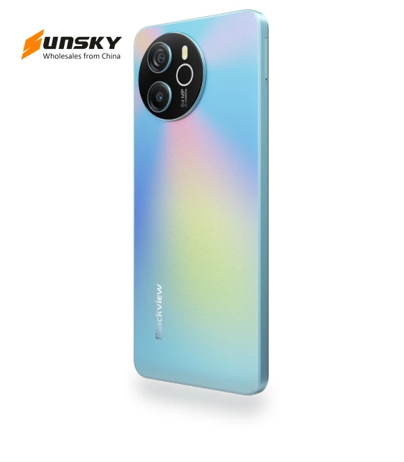 SHARK 8 Smartphone — Mobiles, Blackview