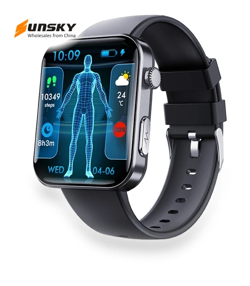 Smart Watch — Smartwatches
