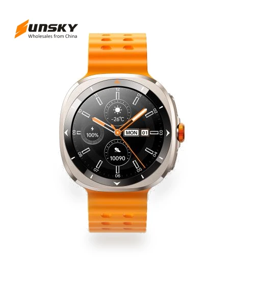 Smart Watch — Smartwatches, JOYROOM