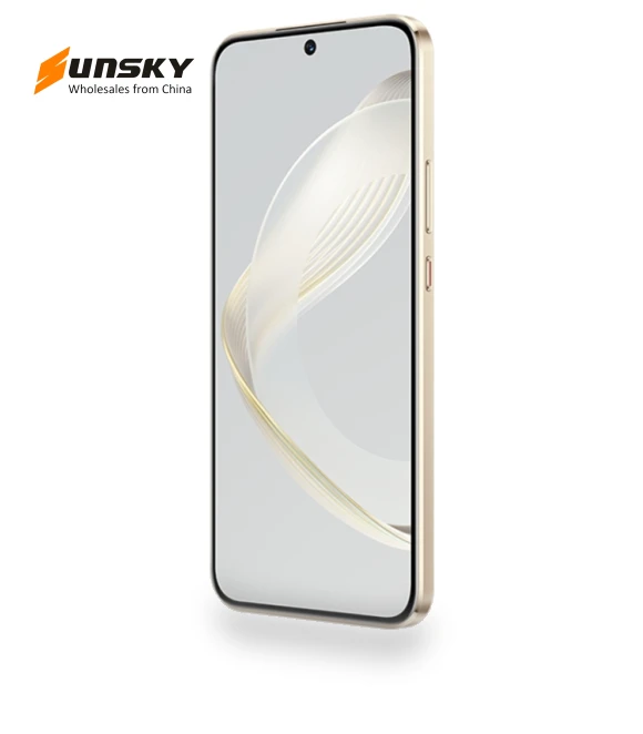 Smartphone with High-Resolution Cameras — Mobiles, Huawei