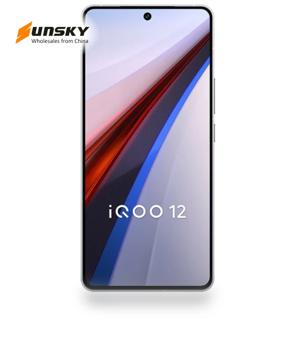 Smartphone with Triple Back Cameras — Mobiles, VIVO