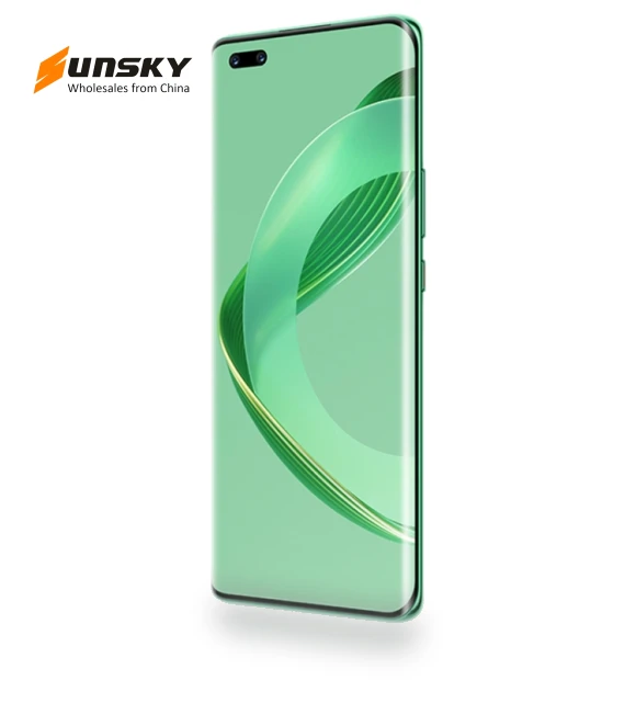Smartphone — Mobiles, Huawei