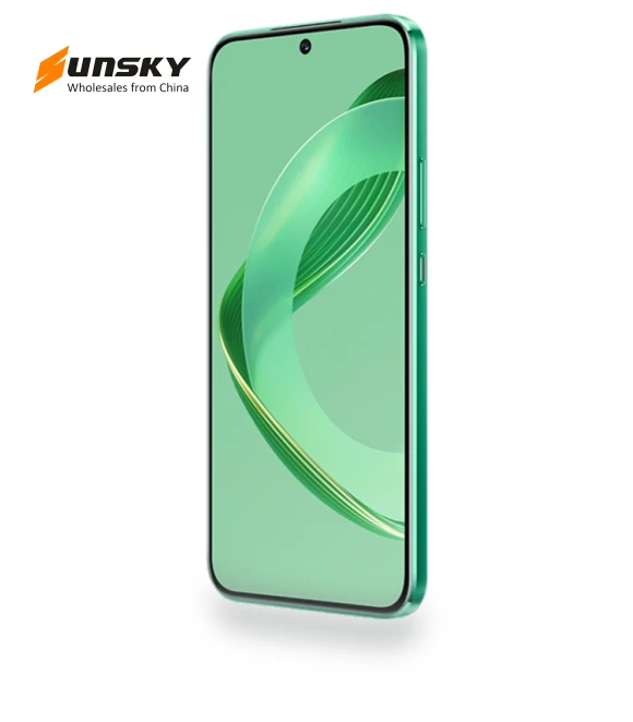 Smartphone — Mobiles, Huawei