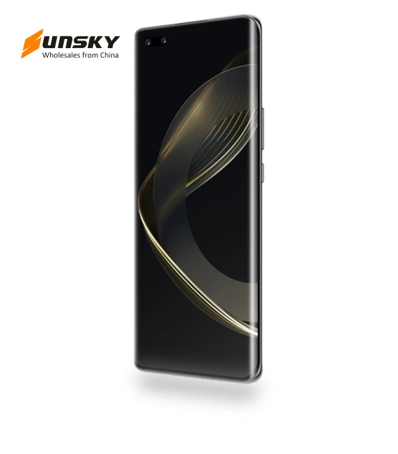 Ultra Smartphone — Mobiles, Huawei