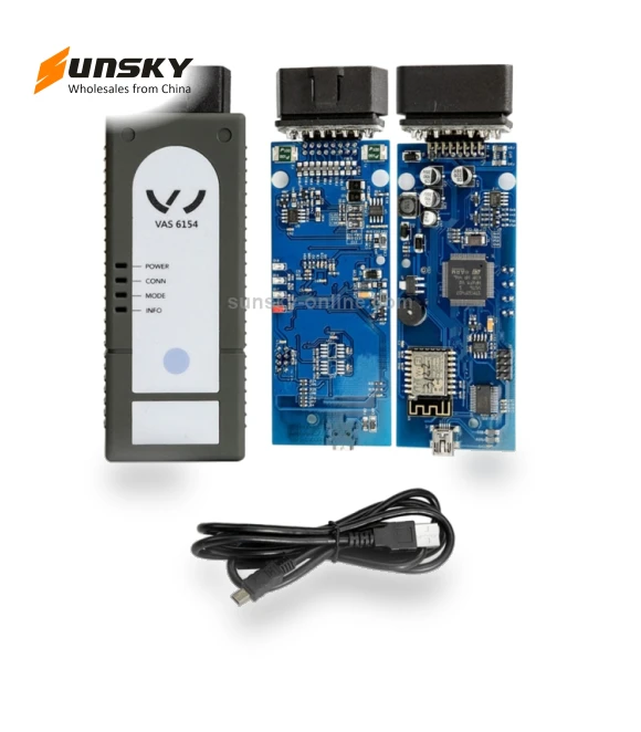 VAG Diagnostic Tool — Code Readers & Scan Tools, VAG