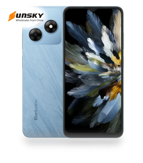 WAVE 8 Smartphone — Mobile Devices & Accessories, Blackview