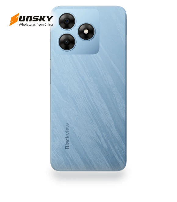 WAVE 8 Smartphone — Mobile Devices & Accessories, Blackview