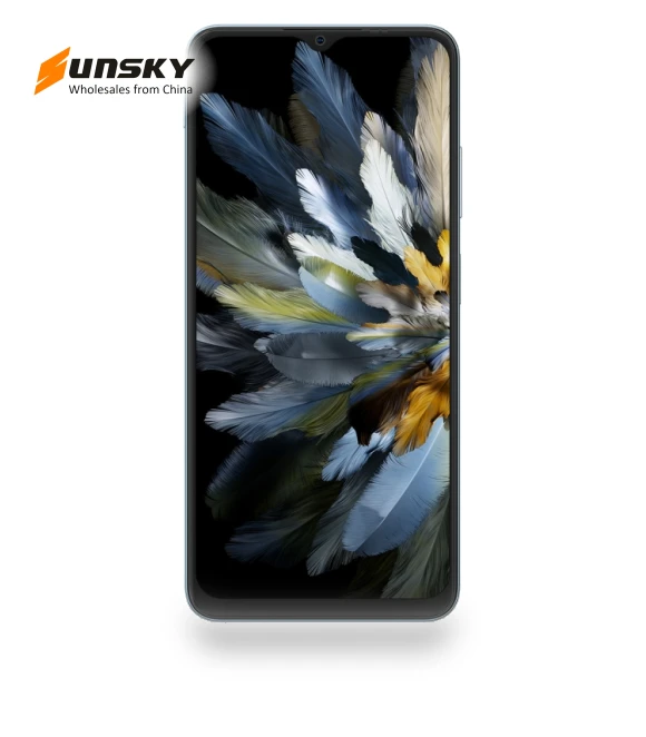 WAVE 8 Smartphone — Mobile Devices & Accessories, Blackview