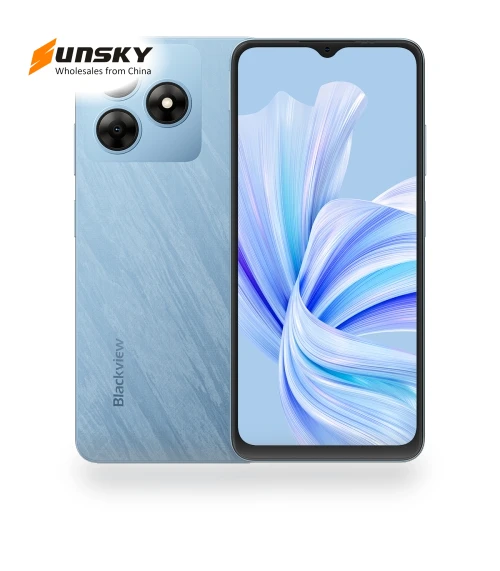 WAVE 8C Smartphone — Mobiles, Blackview